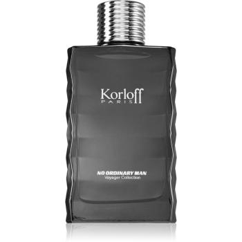 Korloff No Ordinary Man woda perfumowana dla mężczyzn 100 ml