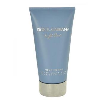 Dolce&Gabbana Light Blue Pour Homme 75 ml balsam po goleniu dla mężczyzn