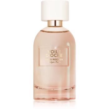 Yves Rocher VOILE D'OCRE woda perfumowana dla kobiet 100 ml