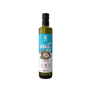 CHEAT MEAL MCT Oil 60/40 250ml
