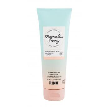 Pink Magnolia Peony 236 ml mleczko do ciała dla kobiet
