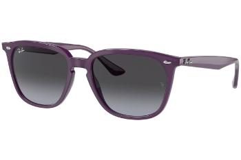 Ray-Ban RB4362 65718G ONE SIZE (55)