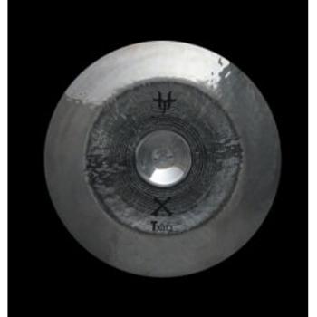 T-cymbals T-xtra Efx China 17"