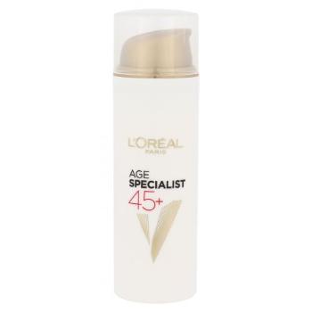 L'Oréal Paris Age Specialist 45+ 50 ml krem do twarzy na dzień dla kobiet