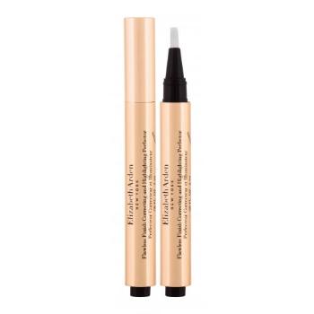 Elizabeth Arden Flawless Finish Correcting and Highlighting Perfector 2 ml korektor dla kobiet 4