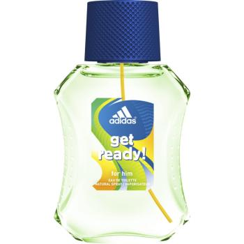 Adidas Get Ready! For Him woda toaletowa dla mężczyzn 50 ml