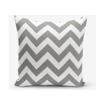 Poszewka na poduszkę z domieszką bawełny Minimalist Cushion Covers Stripes, 45x45 cm