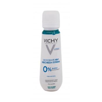 Vichy Deodorant Extreme Freshness 48H 100 ml dezodorant dla kobiet