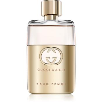 Gucci Guilty Pour Femme woda perfumowana dla kobiet 50 ml