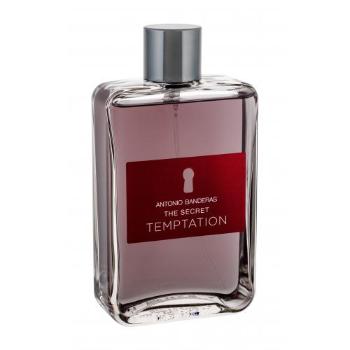 Antonio Banderas The Secret Temptation 200 ml woda toaletowa dla mężczyzn