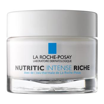 La Roche-Posay Nutritic odżywczy krem do bardzo suchej skóry 50 ml