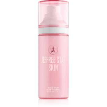 Jeffree Star Cosmetics Jeffree Star Skin mgiełka rozświetlająca do twarzy 80 ml