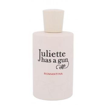 Juliette Has A Gun Romantina 100 ml woda perfumowana dla kobiet