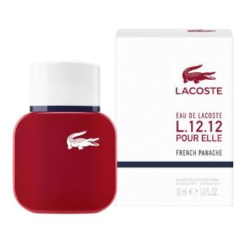 Lacoste Eau de Lacoste L.12.12 French Panache 30 ml woda toaletowa dla kobiet