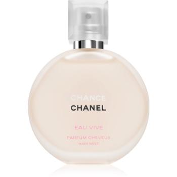 Chanel Chance Eau Vive zapach do włosów dla kobiet 35 ml
