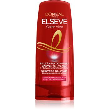 L’Oréal Paris Elseve Color-Vive balsam do włosów farbowanych 200 ml