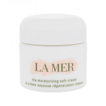 La Mer The Moisturizing Soft Cream 60 ml krem do twarzy na dzień dla kobiet