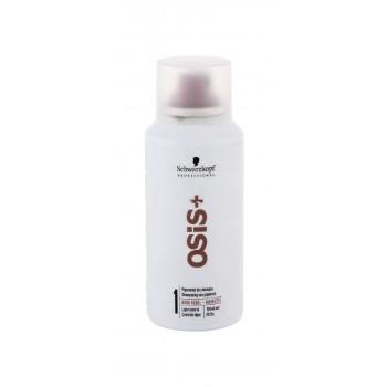 Schwarzkopf Professional Osis+ Boho Rebel 100 ml suchy szampon dla kobiet uszkodzony flakon Brunette