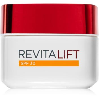 L’Oréal Paris Revitalift przeciwzmarszczkowy krem na dzień SPF 30 50 ml