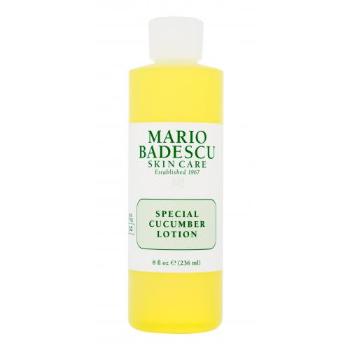 Mario Badescu Special Cucumber Lotion 236 ml wody i spreje do twarzy dla kobiet