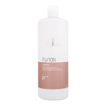 Wella Professionals Fusion 1000 ml szampon do włosów dla kobiet