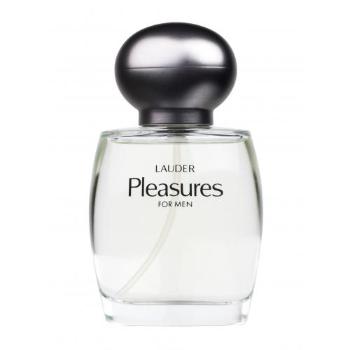 Estée Lauder Pleasures For Men 50 ml woda kolońska dla mężczyzn Uszkodzone pudełko