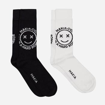Skarpety Makia Dizzy Two Pack Of Socks U83004 000