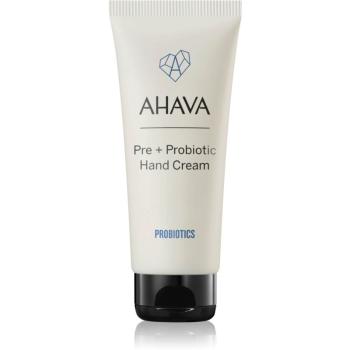 AHAVA Probiotics odżywczy krem do rąk z probiotykami 100 ml