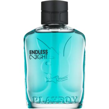 Playboy Endless Night woda po goleniu dla mężczyzn 100 ml