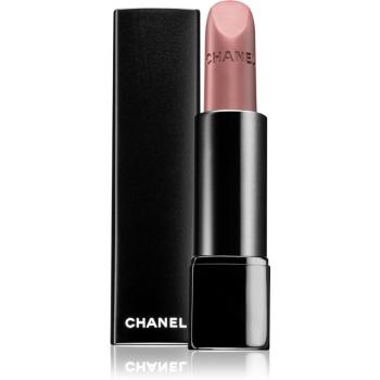 Chanel Rouge Allure Velvet Extreme szminka matująca odcień 118 Éternel 3.5 g