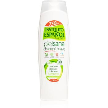 Instituto Español Healthy Skin delikatny szampon do codziennego użytku 750 ml