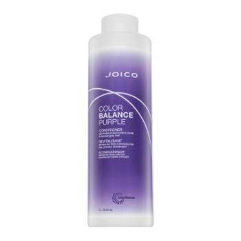 Joico Color Balance Purple Conditioner odżywka 1000 ml