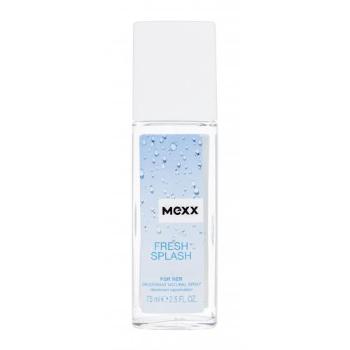Mexx Fresh Splash 75 ml dezodorant dla kobiet