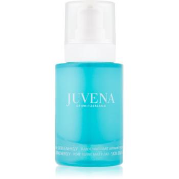 Juvena Skin Energy Pore Refine Mat Fluid fluid matujący do zredukowania porów 50 ml