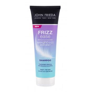 John Frieda Frizz Ease Weightless Wonder 250 ml szampon do włosów dla kobiet
