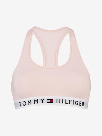 Tommy Hilfiger Underwear Biustonosz Różowy