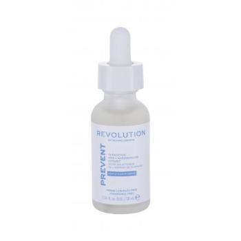 Revolution Skincare Prevent Gentle Blemish Serum 1% Salicylic Acid + Marshmallow Extract 30 ml serum do twarzy dla kobiet
