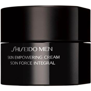 Shiseido Men Skin Empowering Cream krem wzmacniający do cery zmęczonej 50 ml