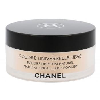 Chanel Poudre Universelle Libre 30 g puder dla kobiet Uszkodzone pudełko 30 Naturel Translucent 2