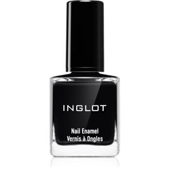 Inglot Nail Enamel lakier do paznokci odcień 953 15 ml
