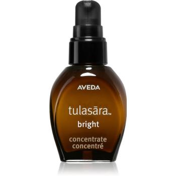 Aveda Tulasāra™ Bright Concentrate serum rozjaśniające z witaminą C 30 ml