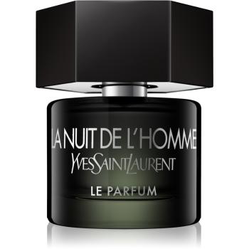 Yves Saint Laurent La Nuit de L'Homme Le Parfum woda perfumowana dla mężczyzn 60 ml