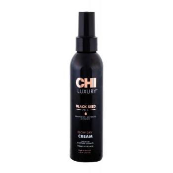 Farouk Systems CHI Luxury Black Seed Oil Blow Dry Cream 177 ml krem do włosów dla kobiet