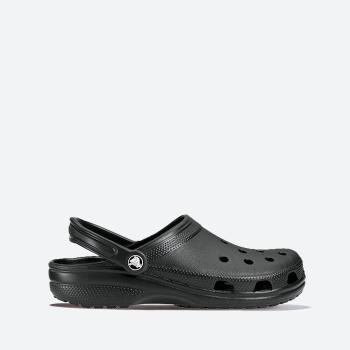Klapki Crocs Classic Clog 10001 BLACK