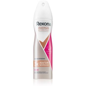Rexona Maximum Protection Fresh antyprespirant w sprayu przeciw nadmiernej potliwości 150 ml