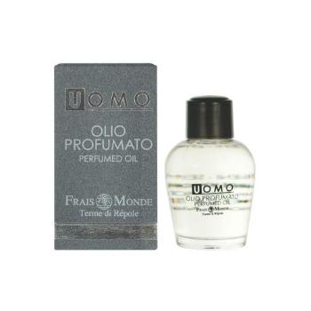 Frais Monde Brutia Uomo 12 ml olejek perfumowany dla mężczyzn Uszkodzone pudełko