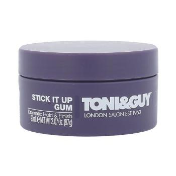 TONI&GUY Creative 90 ml stylizacja włosów dla kobiet