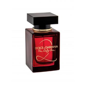 Dolce&Gabbana The Only One 2 50 ml woda perfumowana dla kobiet