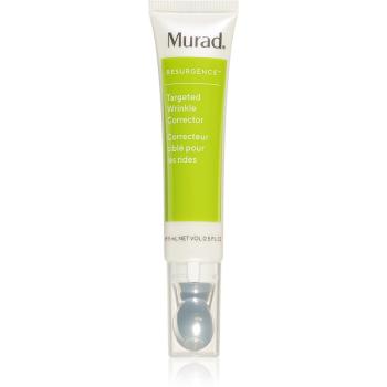 Murad Resurgence Targeted Wrinkle Corrector pielęgnacja korekcyjna na zmarszczki 15 ml