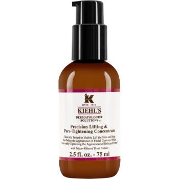 Kiehl's Precision Lifting & Pore-Tightening Concentrate serum do twarzy ujędrniający skórę 75 ml